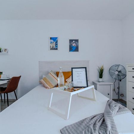 Comodo Y Acogedor Estudio En Tenerife Sur Arona  Exterior photo