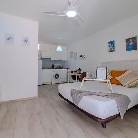 Comodo Y Acogedor Estudio En Tenerife Sur Arona  Exterior photo