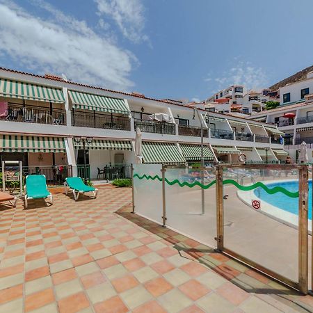 Comodo Y Acogedor Estudio En Tenerife Sur Arona  Exterior photo