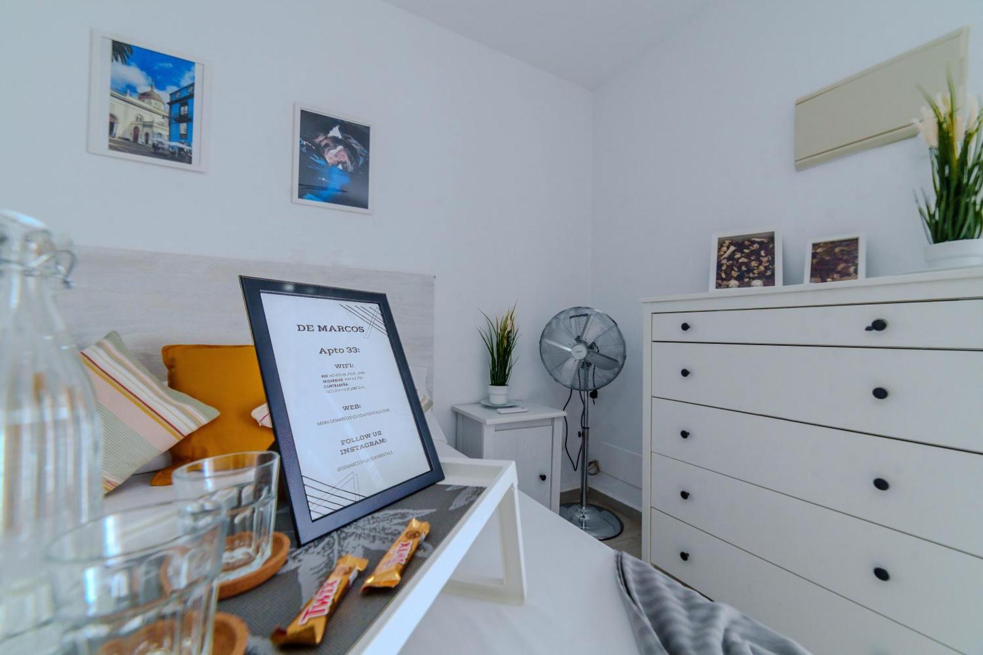 Comodo Y Acogedor Estudio En Tenerife Sur Arona  Exterior photo